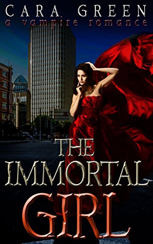 Free: The Immortal Girl