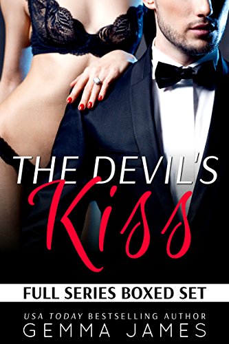 The Devil’s Kiss Series