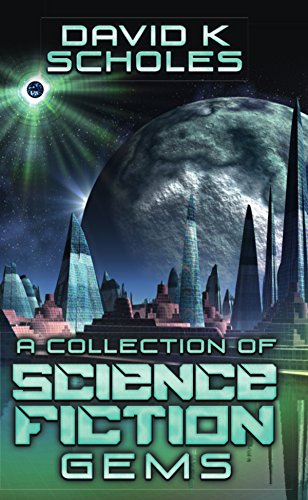 A Collection of Science Fiction Gems