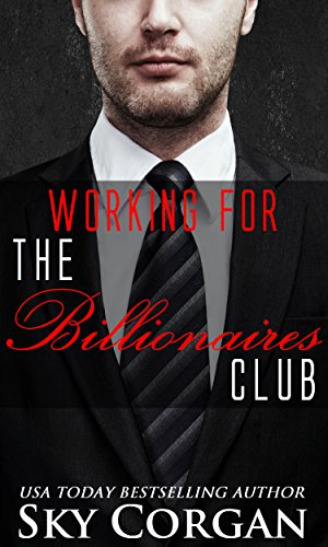 Working for The Billionaires Club