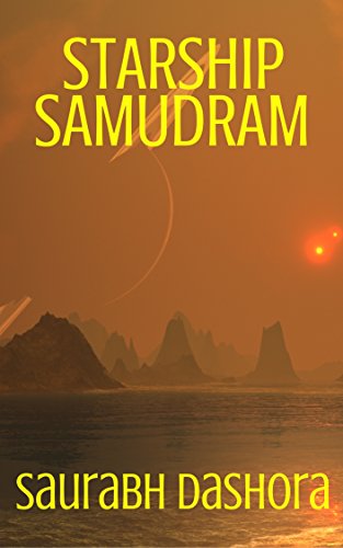 Starship Samudram