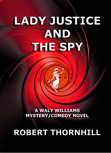 Free: Lady Justice and the Spy