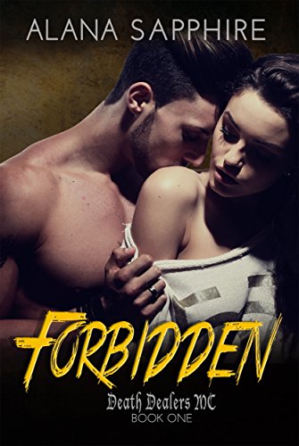 Free: Forbidden