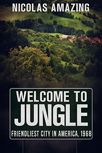 Free: Welcome to Jungle