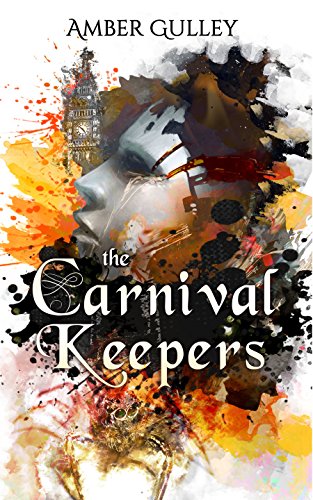 Free: The Carnival Keepers