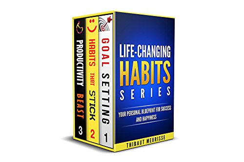 Life-Changing Habits Series