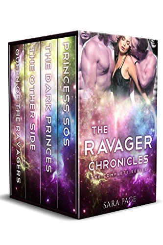 The Ravager Chronicles