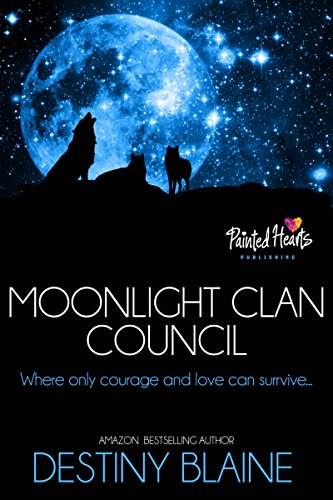 Moonlight Clan Council