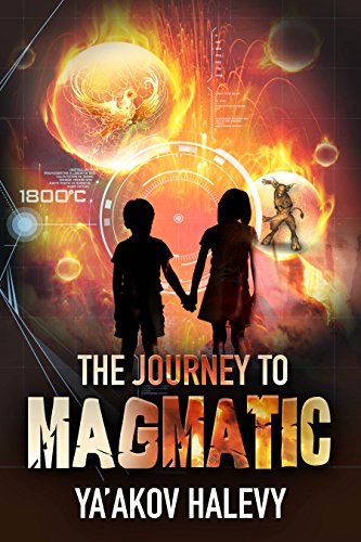 Free: The Journey to Magmatic