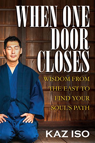 Free: When One Door Closes