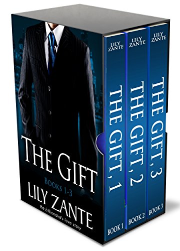 The Gift (Boxed Set)
