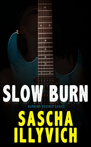 Free: Slow Burn