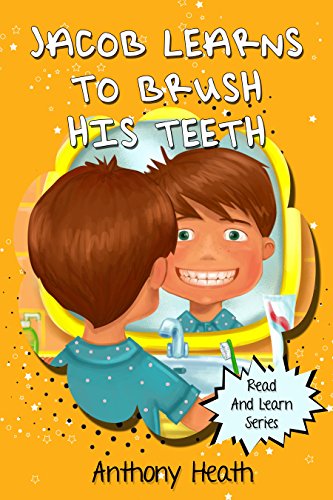 Free: Jacob Learns To Brush His Teeth