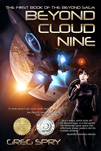 Free: Beyond Cloud Nine