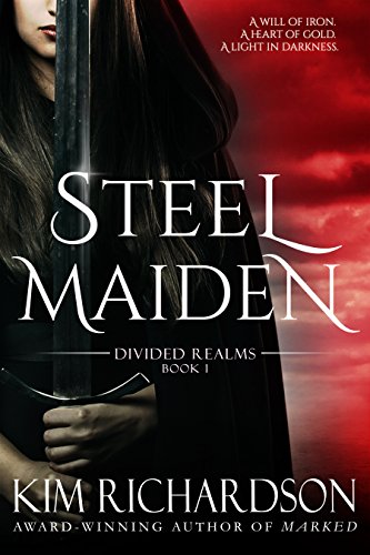 Steel Maiden