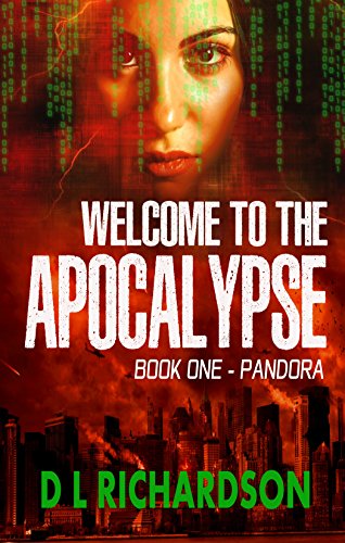Free: Welcome to the Apocalypse