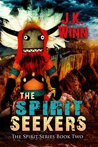 Free: The Spirit Seekers