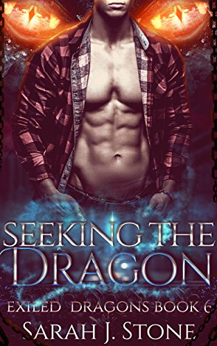 Seeking The Dragon