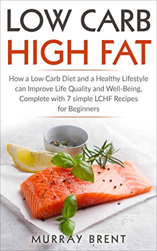 Free: Low Carb High Fat