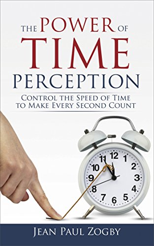 The Power of Time Perception