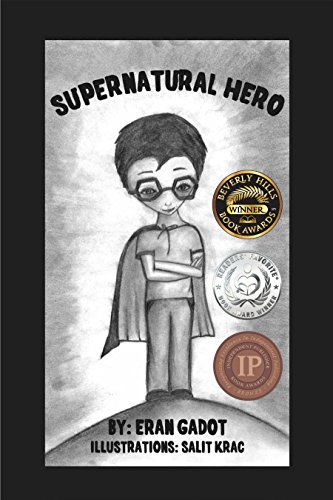 Supernatural Hero