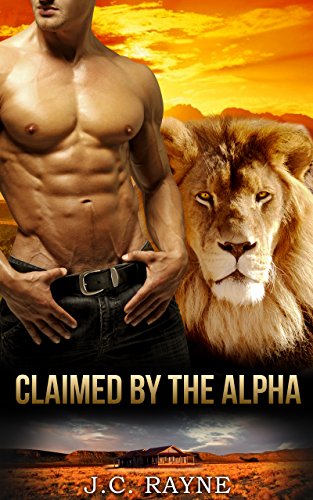 Free: Claimed by the Alpha