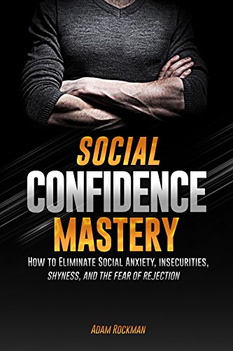 Free: Social Confidence Mastery