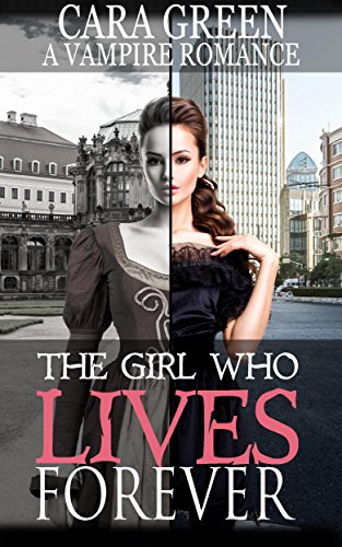 Free: The Girl Who Lives Forever