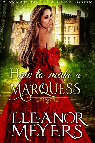 How To Make A Marquess