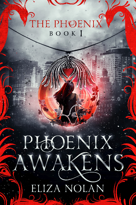 Phoenix Awakens