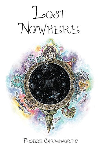 Free: Lost Nowhere