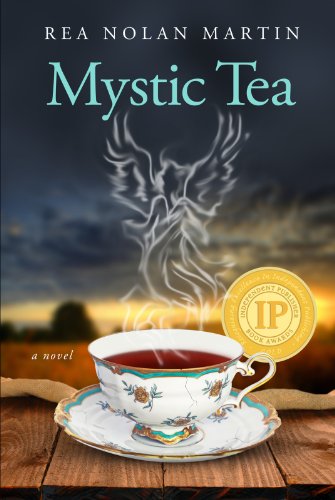 Free: Mystic Tea
