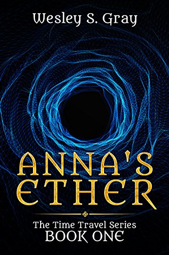 Anna’s Ether (Sci-Fi)