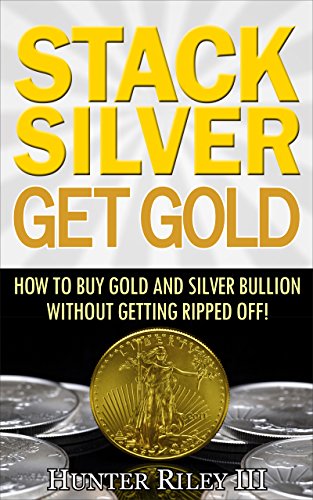 Stack Silver Get Gold