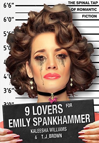 Free: 9 Lovers for Emily Spankhammer