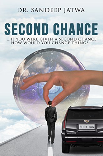 Free: Second Chance