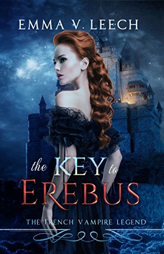 Free: The Key to Erebus