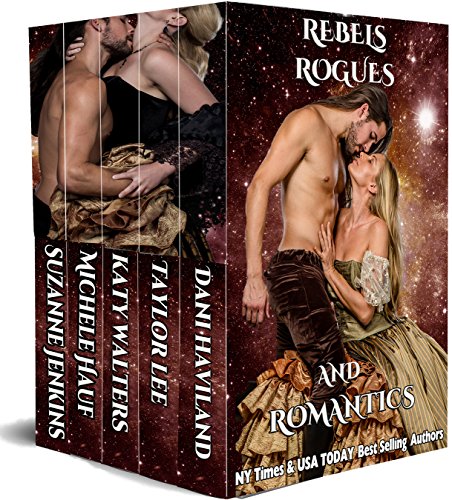Rebels, Rogues, and Romantics