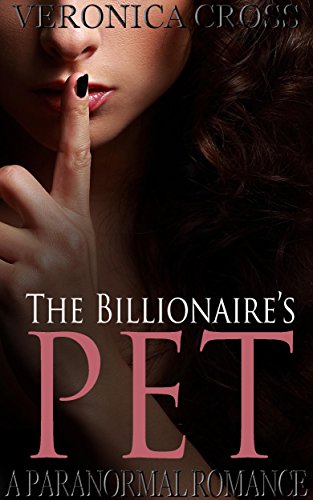 Free: The Billionaire’s Pet