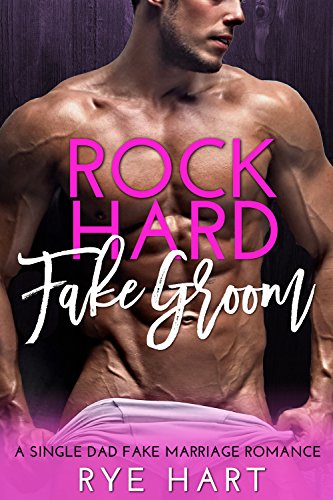 Rock Hard Fake Groom