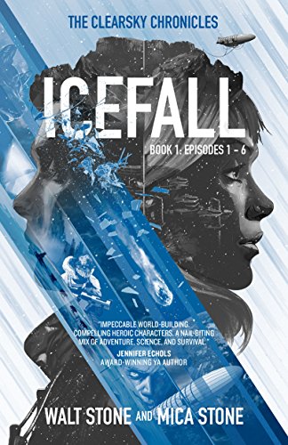 Icefall