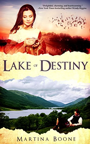 Lake of Destiny