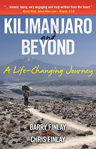Kilimanjaro and Beyong