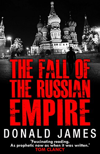 The Fall of the Russian Empire