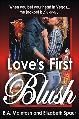 Love’s First Blush