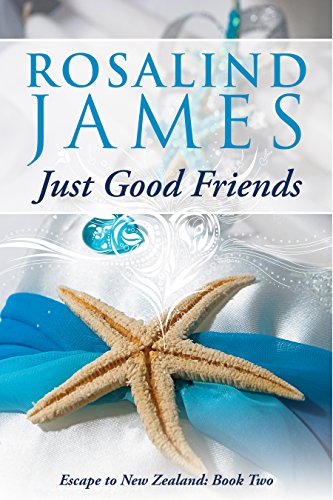 Free: Just Good Friends