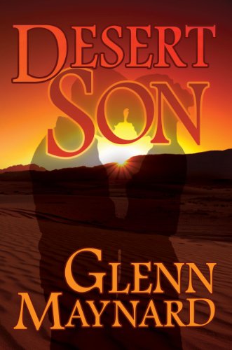 Free: Desert Son