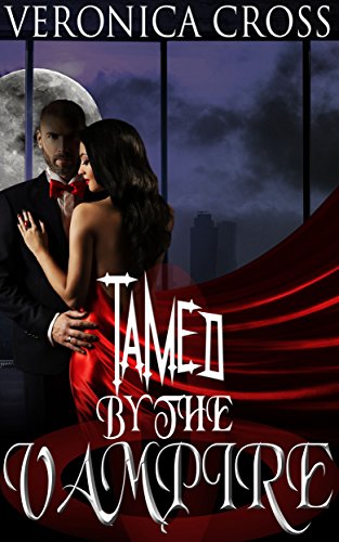 Free: Tamed by the Vampire
