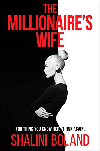 The Millionaire’s Wife