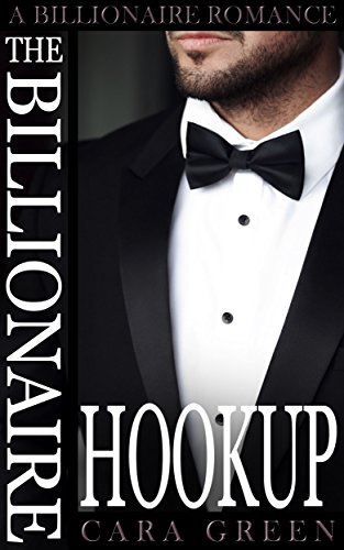 Free: The Billionaire Hookup